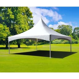 20x20 Marquee Tent Small Image