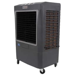 Evaporative Cooler Fan Small Image